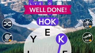 Wordscapes Level 2750 Answers