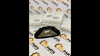 251991A1 Подушка двигателя трапециевидная Case