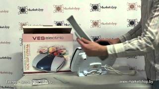 Тостер - гриль VES SK A10