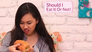Ordering Food Online: Expectation Vs Reality - POPxo