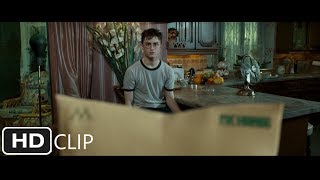 Harry Potter and the Order of the Phoenix - Harry gets Expelled