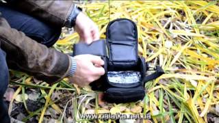 Сумка для Эхолота Lowrance