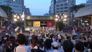 都城泉ヶ丘高校ダンス部INDEPENDANCE