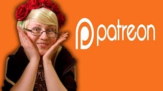 Новые классные награды на Patreon || ВАЖНОЕ ОБНОВЛЕНИЕ !!! || Как поддержать канал :)