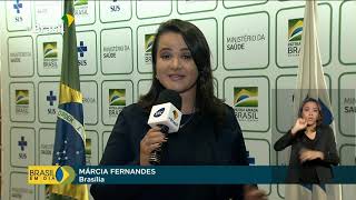 Brasil tem nove casos suspeitos de Coronavírus