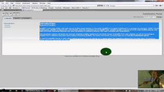 How to install phpBB