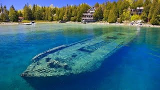 Потерянные Корабли. Документальный фильм