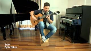 Nikos Zylis Two