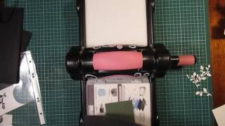 Посылки с Aliexpress. Покупки для скрапбукинга. Ножи для вырубки.