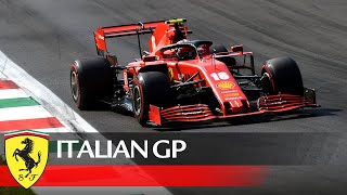 Italian Grand Prix - Recap