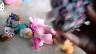 Tasha beanie boos review