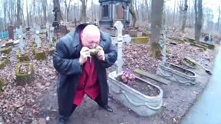 ЖеСтЬ БАНОК Стас БАРЕЦКИЙ