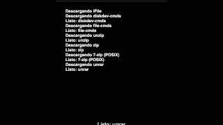 Como instalar ifile en iPhone iPod touch y iPad