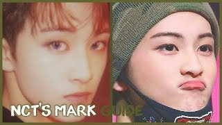 A GUIDE TO NCT'S MARK