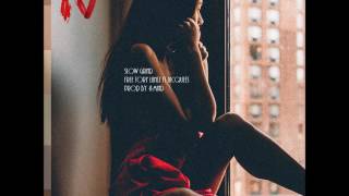 Slow Grind (Free Tory Lanez Ft Jacquees Type Beat) Prod By -A-Mind