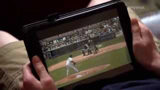 My Wish: Andrew McCutchen