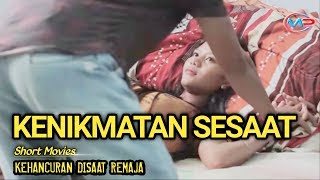 Kenakalan Anak SMA Kehancuraan Saat Remaja - FIlm Pendek Kenakalan Remaja