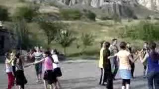 Ахалцихе, Грузия, Джавахк, Вардзия, Javakhk, Vardziya, part 1