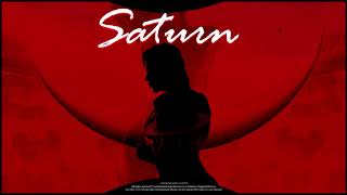Ionut Gaspar feat Razvan Zamfir - Saturn ( official audio track )