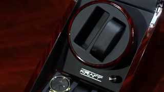 Шкатулки для автоподзавода часов Kraff серия 101m