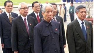 Tại sao Nguyễn Tấn Dũng không bị trừng trị ?