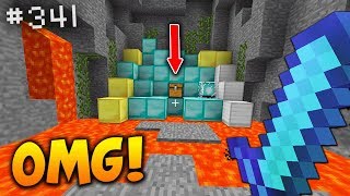 OMG LOOK WHAT WAS IN THIS BASE! | Minecraft FACTIONS #341 (SaiCoPvP - Blaze Realm)