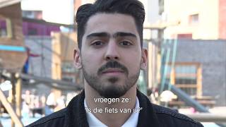 De impact van etnisch profileren