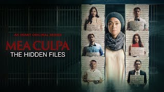 Mea Culpa: The Hidden Files (with English Subtitles) - Full Episode 1 | iWant Original Series