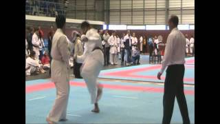 Karate Shotokan Fung LPKS 2012