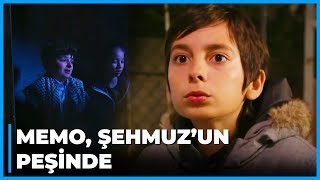 Şehmuz Ağa, Alya'yı Kaçırdı - İkizler Memo-Can 22. Bölüm