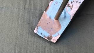 Холодное газодинамическое напыление