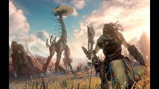 Horizon Zero Dawn, часть 5