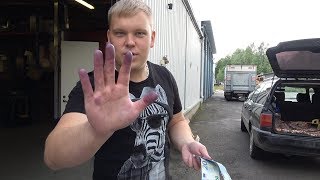Сезонная работа в Финляндии. Сбор ягод. Сколько можно заработать?