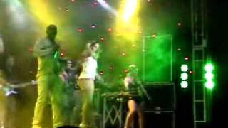 Magníficos momentos da preferida do Brasil em Ingá-PB... É SHOW!!!