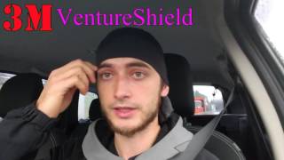 3M Ventureshield.Краткий обзор.