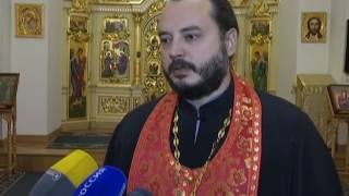 Сегодня День покровительницы Краснодара - Святой Екатерины. Новости Эфкате Сочи