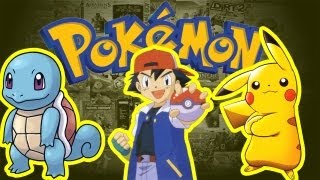 Pokemon de GBA 3D Para PC!!!