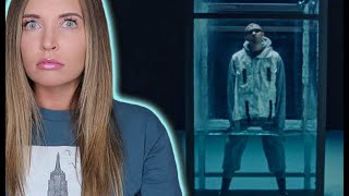 AMERICAN REACTS to LATIN MUSIC | Ignorantes - Bad Bunny x Sech