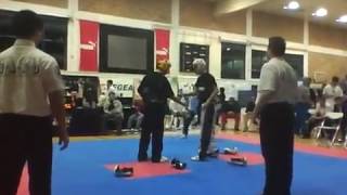 Два лучших друга встретились в финале