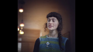 cabane "la gomera" feat. kate stables & caroline gabard