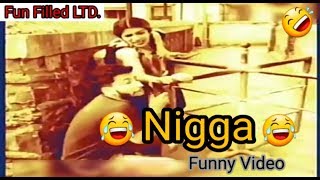 ?Nigga Bangla?Funny?video 2020_||_Bangla New Funny Video 2020_||_Episode-5_||_ Fun Filled LTD.