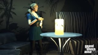 Grand Theft Auto IV - EfLC - TBoGT - Миссия 15 - Не так быстро