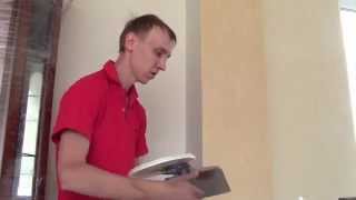 Бархатная краска "Велюр"!