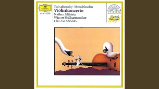 Tchaikovsky: Violin Concerto in D Major, Op. 35, TH 59 - 1. Allegro moderato