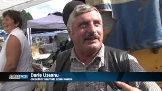 RAVASITUL IOLOR DIN NOU LA RUNCU  - MDI TV