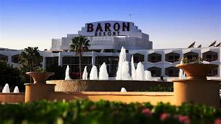 Baron Resort 5*, Египет, Шарм-Эль-Шейх, Ras Nosrani