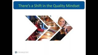 Understanding the ISO 9001:2015 Transition