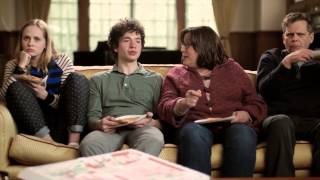New HBO Go Commercials Capture Awkward Family TV Watching