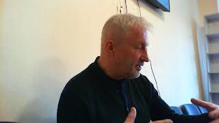 Лекция о позитивно прогрессивной психологии на Зимней школе 2018 01 07