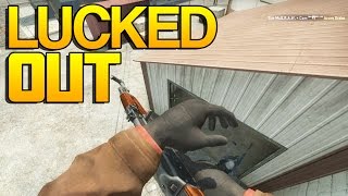 CS:GO - Lucked Out! #4